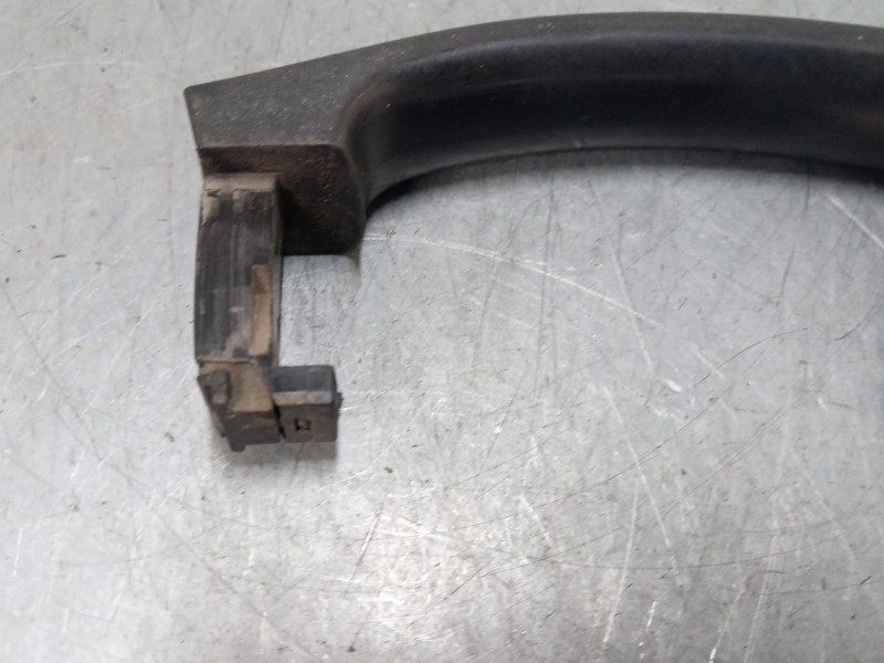 Recambio de maneta exterior puerta trasera izquierda para ford fiesta v (jh_, jd_) 1.4 tdci referencia OEM IAM   