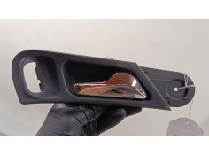 Recambio de maneta interior puerta trasera derecha para mercedes-benz clase c (w203) c 200 kompressor (203.042) referencia OEM I