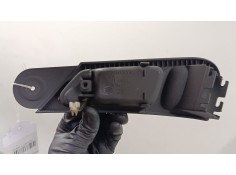 Recambio de maneta interior puerta trasera derecha para mercedes-benz clase c (w203) c 200 kompressor (203.042) referencia OEM I 2