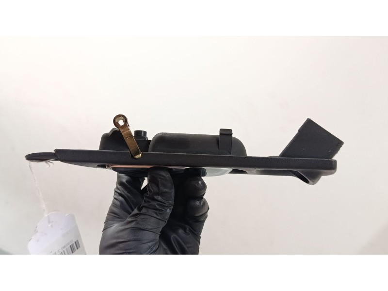 Recambio de maneta interior puerta trasera derecha para mercedes-benz clase c (w203) c 200 kompressor (203.042) referencia OEM I