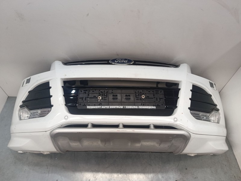 Recambio de paragolpes delantero para ford kuga ii (dm2) 1.5 ecoboost 4x4 referencia OEM IAM CV4417D957AAXWAA  