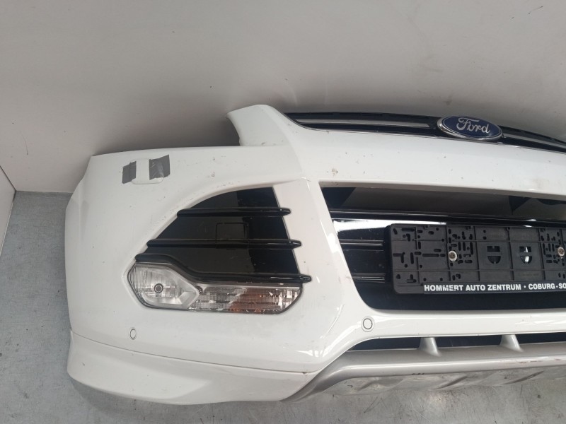 Recambio de paragolpes delantero para ford kuga ii (dm2) 1.5 ecoboost 4x4 referencia OEM IAM CV4417D957AAXWAA  