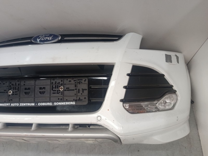 Recambio de paragolpes delantero para ford kuga ii (dm2) 1.5 ecoboost 4x4 referencia OEM IAM CV4417D957AAXWAA  