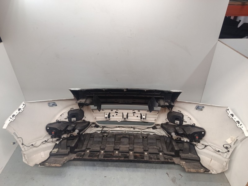 Recambio de paragolpes delantero para ford kuga ii (dm2) 1.5 ecoboost 4x4 referencia OEM IAM CV4417D957AAXWAA  