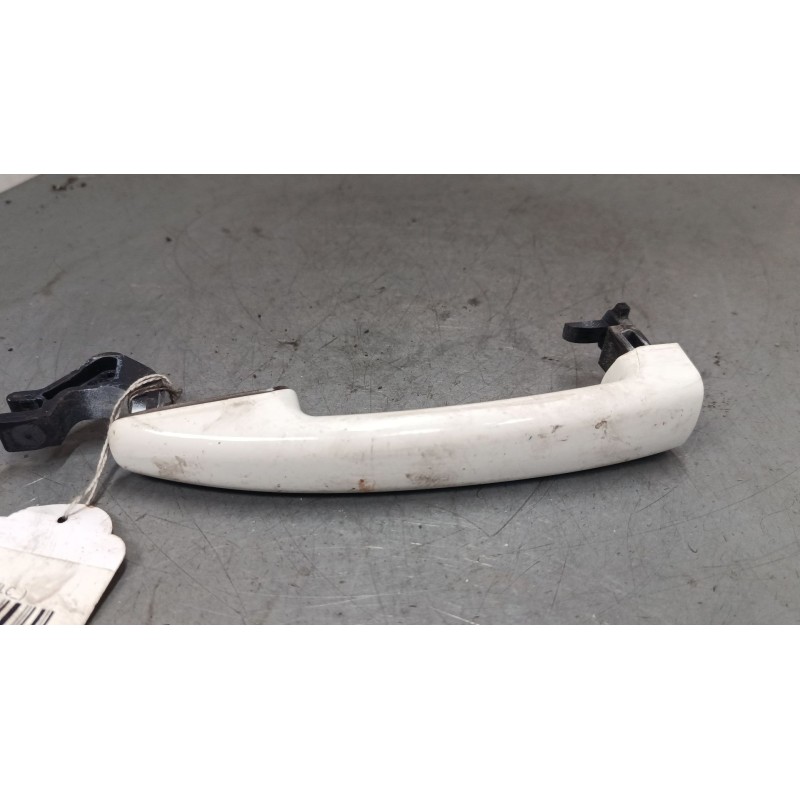 Recambio de maneta exterior puerta delantera derecha para citroën c4 i (lc_) 2.0 hdi referencia OEM IAM   