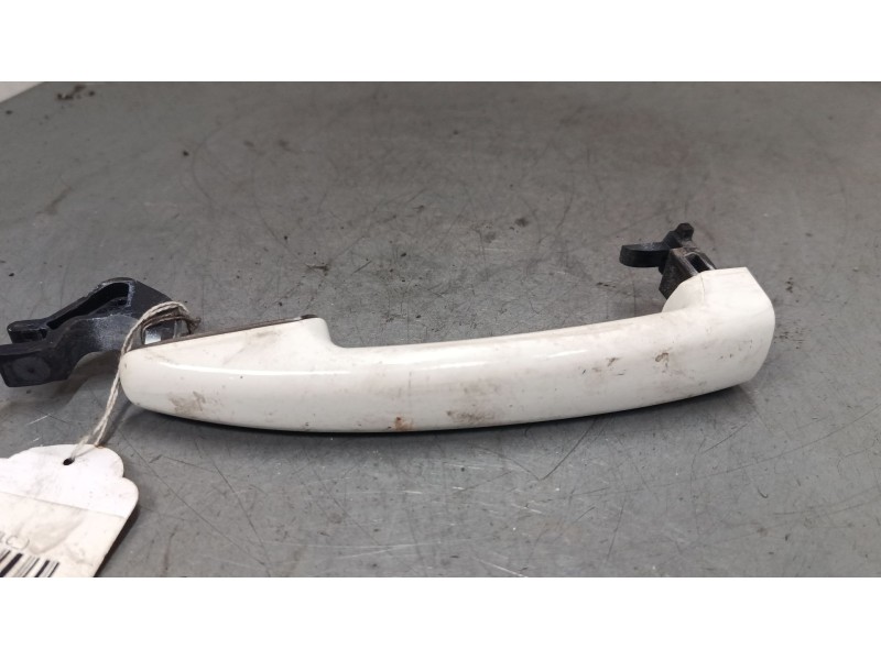 Recambio de maneta exterior puerta delantera derecha para citroën c4 i (lc_) 2.0 hdi referencia OEM IAM   