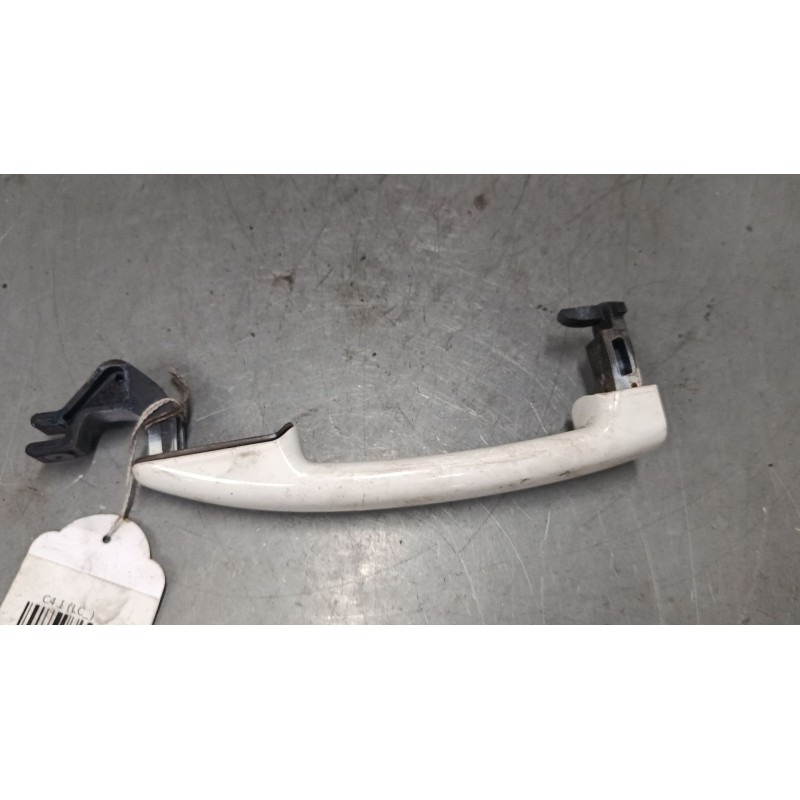 Recambio de maneta exterior puerta delantera derecha para citroën c4 i (lc_) 2.0 hdi referencia OEM IAM   