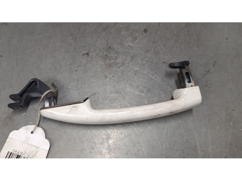Recambio de maneta exterior puerta delantera derecha para citroën c4 i (lc_) 2.0 hdi referencia OEM IAM   