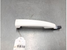 Recambio de maneta exterior puerta delantera izquierda para citroën c4 i (lc_) 2.0 hdi referencia OEM IAM   