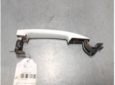 Recambio de maneta exterior puerta delantera izquierda para citroën c4 i (lc_) 2.0 hdi referencia OEM IAM    2