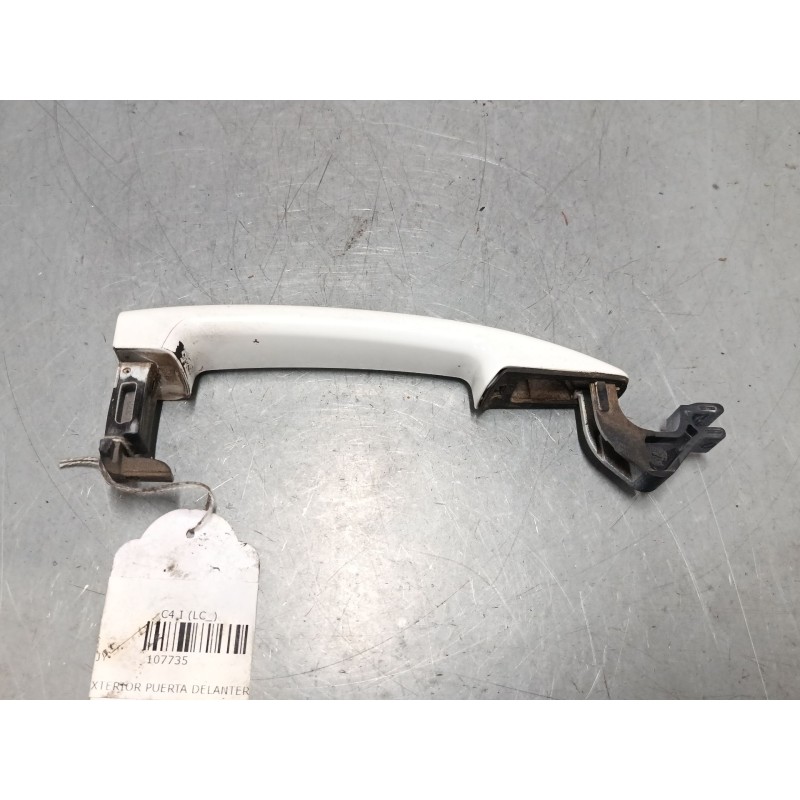Recambio de maneta exterior puerta delantera izquierda para citroën c4 i (lc_) 2.0 hdi referencia OEM IAM   
