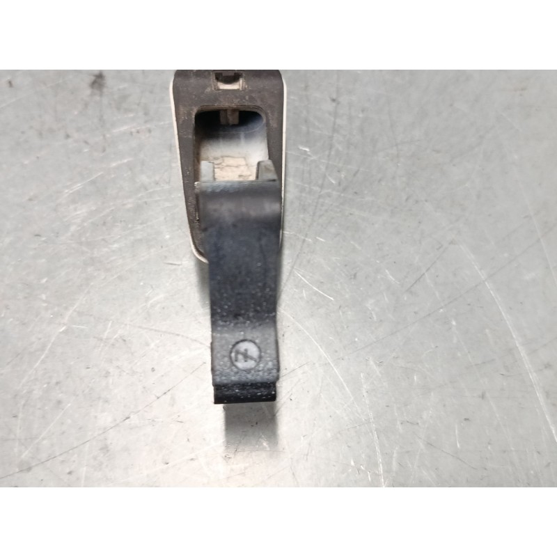 Recambio de maneta exterior puerta delantera izquierda para citroën c4 i (lc_) 2.0 hdi referencia OEM IAM   