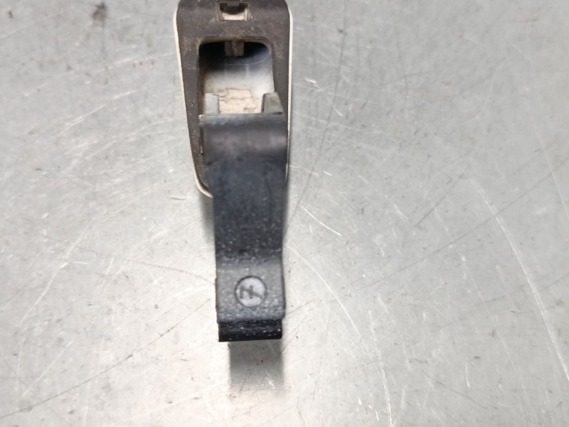 Recambio de maneta exterior puerta delantera izquierda para citroën c4 i (lc_) 2.0 hdi referencia OEM IAM   