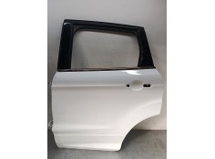 Recambio de puerta trasera izquierda para ford kuga ii (dm2) 1.5 ecoboost 4x4 referencia OEM IAM 2413516 GV41S24631AH 