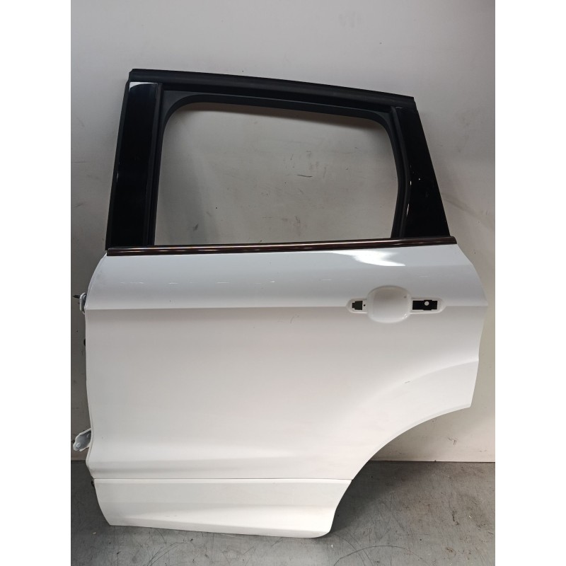 Recambio de puerta trasera izquierda para ford kuga ii (dm2) 1.5 ecoboost 4x4 referencia OEM IAM 2413516 GV41S24631AH 