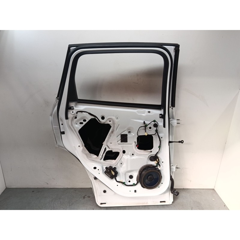 Recambio de puerta trasera izquierda para ford kuga ii (dm2) 1.5 ecoboost 4x4 referencia OEM IAM 2413516 GV41S24631AH 