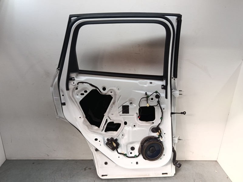 Recambio de puerta trasera izquierda para ford kuga ii (dm2) 1.5 ecoboost 4x4 referencia OEM IAM 2413516 GV41S24631AH 