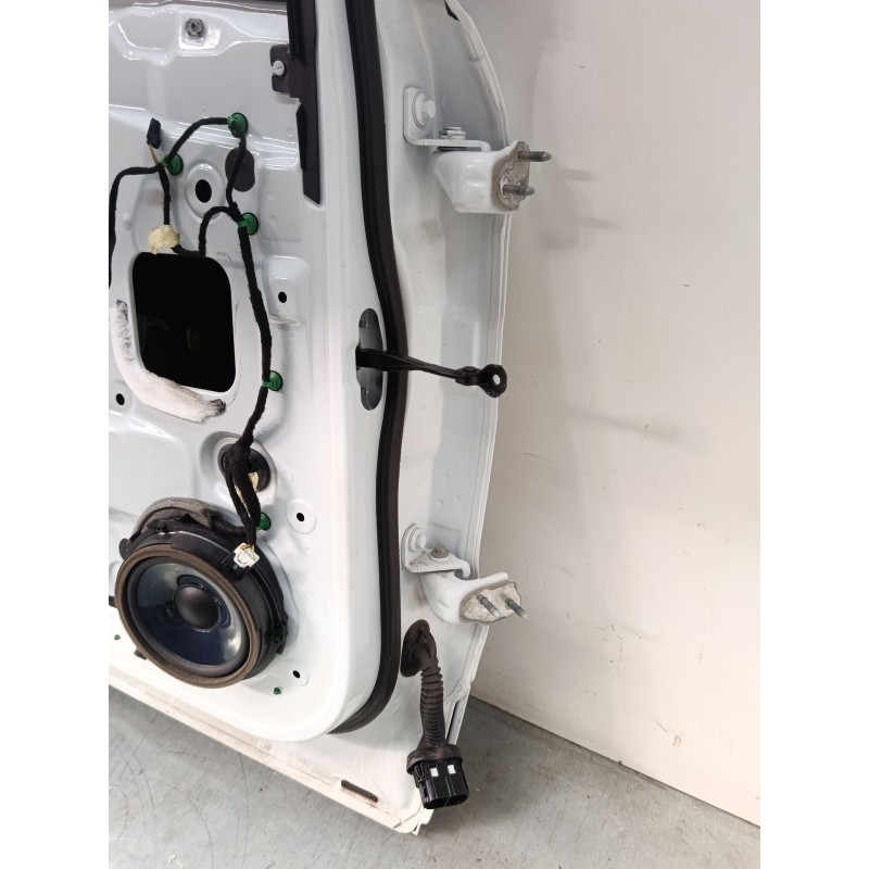 Recambio de puerta trasera izquierda para ford kuga ii (dm2) 1.5 ecoboost 4x4 referencia OEM IAM 2413516 GV41S24631AH 