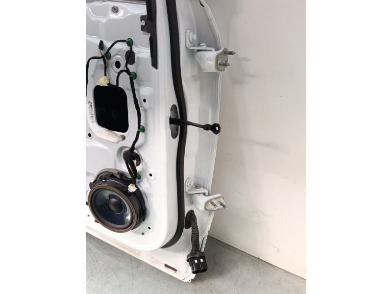 Recambio de puerta trasera izquierda para ford kuga ii (dm2) 1.5 ecoboost 4x4 referencia OEM IAM 2413516 GV41S24631AH 
