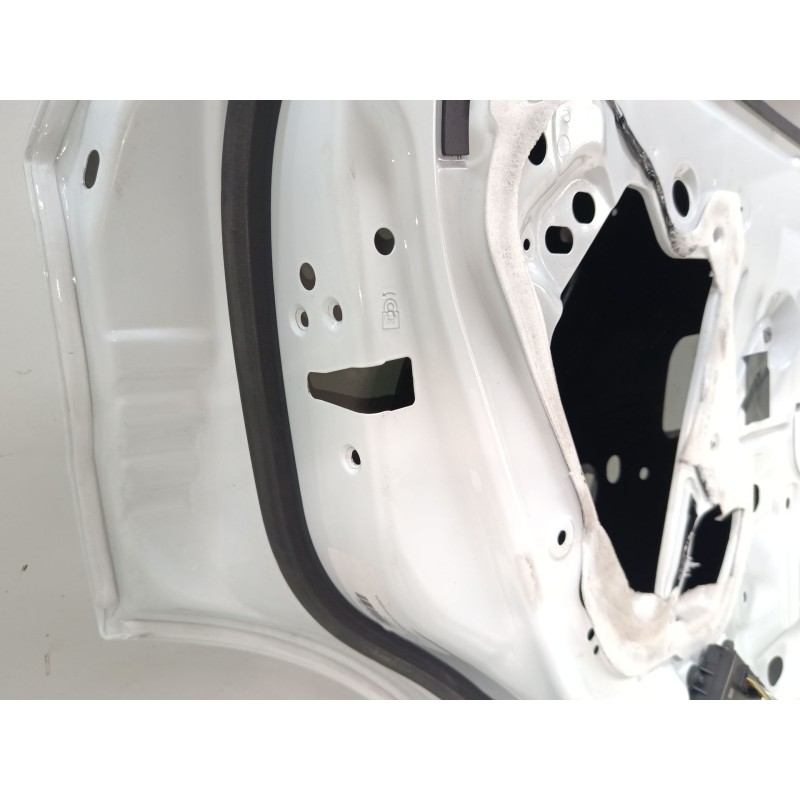 Recambio de puerta trasera izquierda para ford kuga ii (dm2) 1.5 ecoboost 4x4 referencia OEM IAM 2413516 GV41S24631AH 