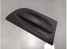Recambio de maneta exterior puerta delantera derecha para smart forfour (454) 1.5 cdi (454.001) referencia OEM IAM   