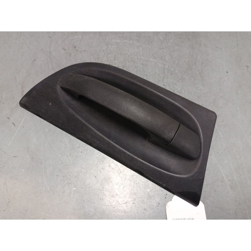 Recambio de maneta exterior puerta delantera derecha para smart forfour (454) 1.5 cdi (454.001) referencia OEM IAM   