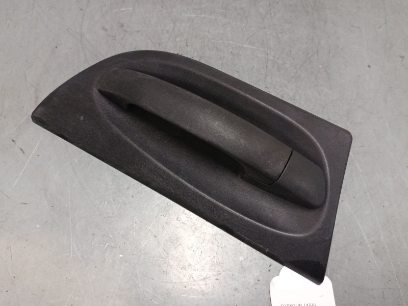 Recambio de maneta exterior puerta delantera derecha para smart forfour (454) 1.5 cdi (454.001) referencia OEM IAM   