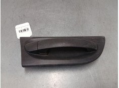 Recambio de maneta exterior puerta delantera derecha para smart forfour (454) 1.5 cdi (454.001) referencia OEM IAM    2