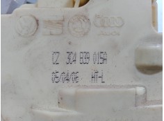 Recambio de cerradura puerta trasera izquierda para volkswagen passat b6 (3c2) 2.0 tdi 16v referencia OEM IAM CZ304839015A   2