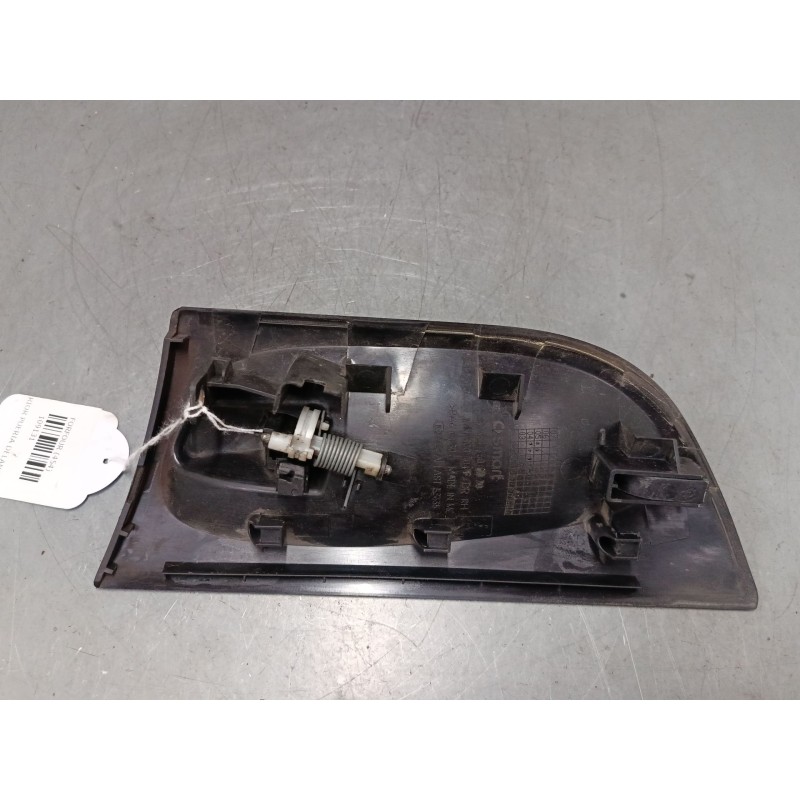 Recambio de maneta exterior puerta delantera derecha para smart forfour (454) 1.5 cdi (454.001) referencia OEM IAM   