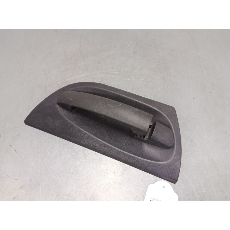 Recambio de maneta exterior puerta trasera derecha para smart forfour (454) 1.5 cdi (454.001) referencia OEM IAM   