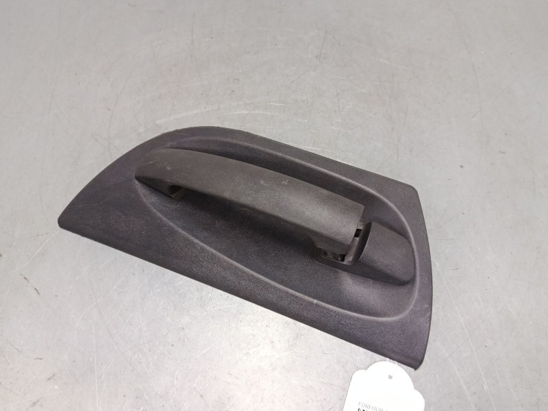 Recambio de maneta exterior puerta trasera derecha para smart forfour (454) 1.5 cdi (454.001) referencia OEM IAM   