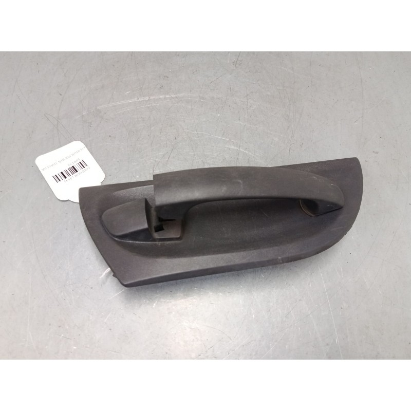 Recambio de maneta exterior puerta trasera derecha para smart forfour (454) 1.5 cdi (454.001) referencia OEM IAM   