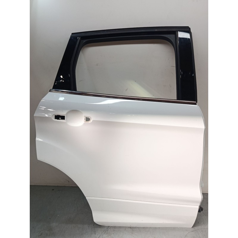Recambio de puerta trasera derecha para ford kuga ii (dm2) 1.5 ecoboost 4x4 referencia OEM IAM 2413515  