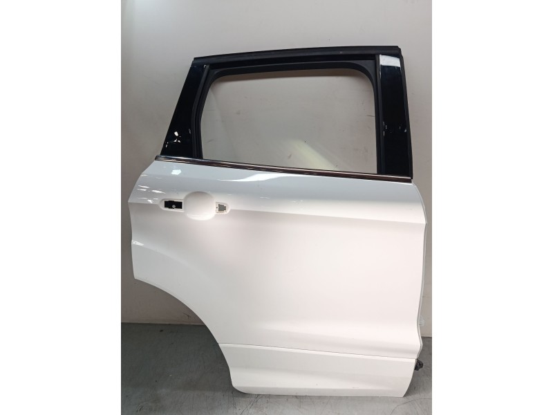Recambio de puerta trasera derecha para ford kuga ii (dm2) 1.5 ecoboost 4x4 referencia OEM IAM 2413515  