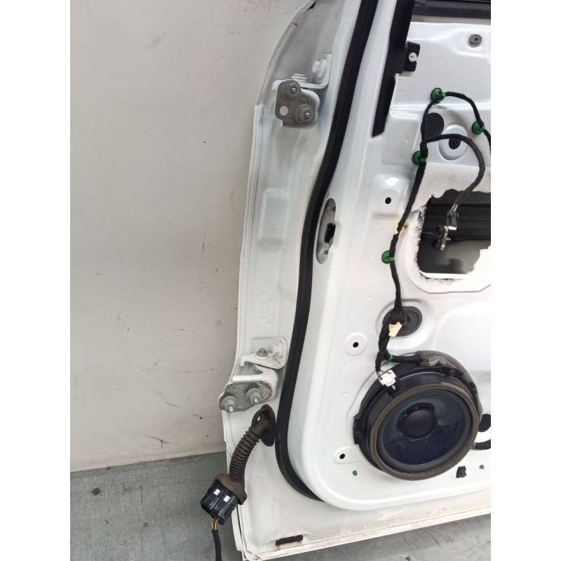 Recambio de puerta trasera derecha para ford kuga ii (dm2) 1.5 ecoboost 4x4 referencia OEM IAM 2413515  