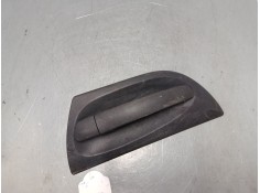 Recambio de maneta exterior puerta trasera izquierda para smart forfour (454) 1.5 cdi (454.001) referencia OEM IAM   