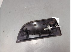 Recambio de maneta exterior puerta trasera izquierda para smart forfour (454) 1.5 cdi (454.001) referencia OEM IAM    2