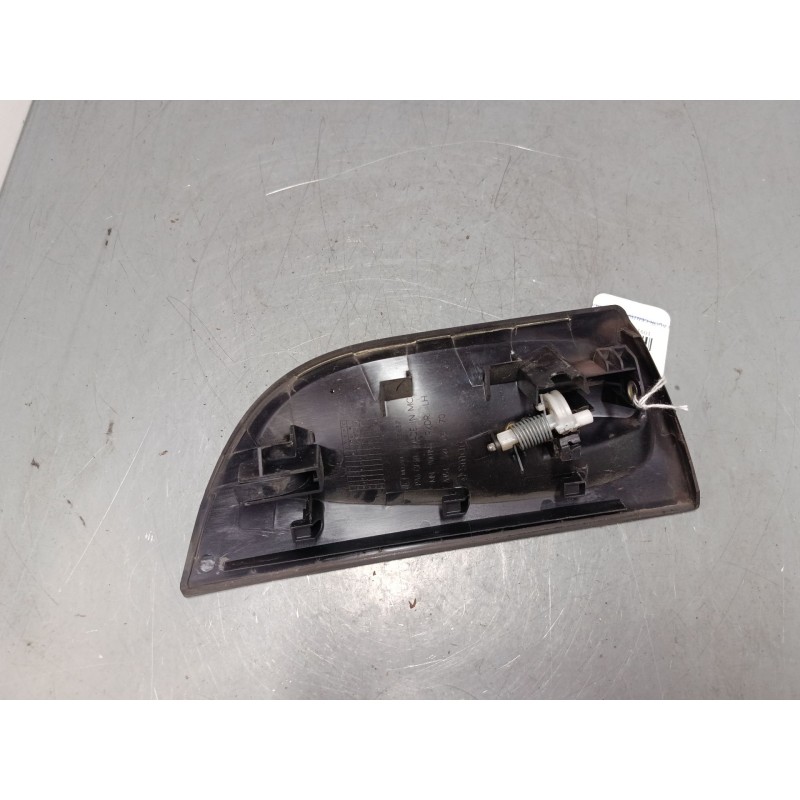 Recambio de maneta exterior puerta trasera izquierda para smart forfour (454) 1.5 cdi (454.001) referencia OEM IAM   