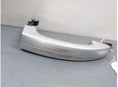 Recambio de maneta exterior puerta trasera derecha para ford focus c-max (dm2) 1.8 tdci referencia OEM IAM   