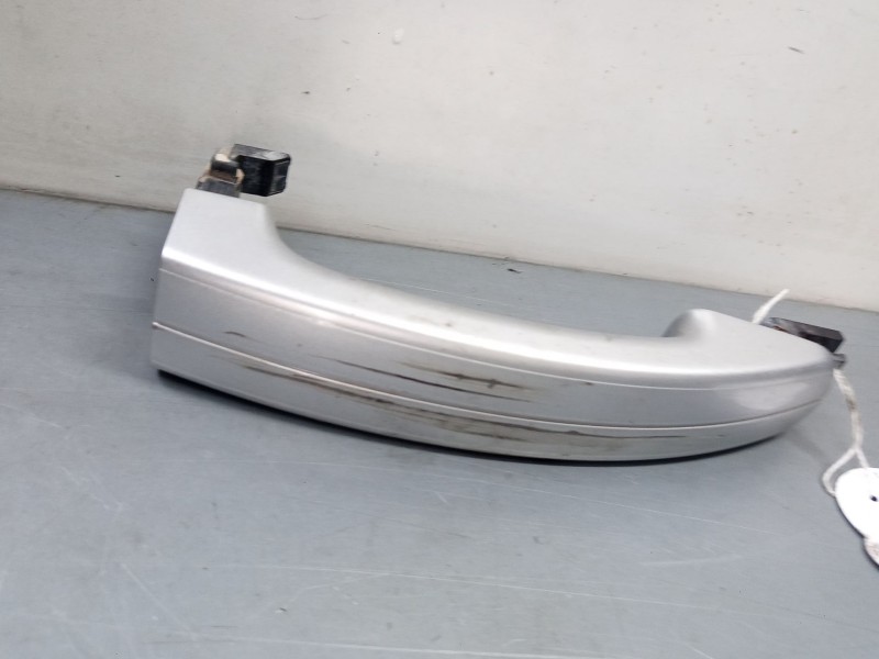 Recambio de maneta exterior puerta trasera derecha para ford focus c-max (dm2) 1.8 tdci referencia OEM IAM   