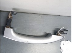 Recambio de maneta exterior puerta trasera derecha para ford focus c-max (dm2) 1.8 tdci referencia OEM IAM    2