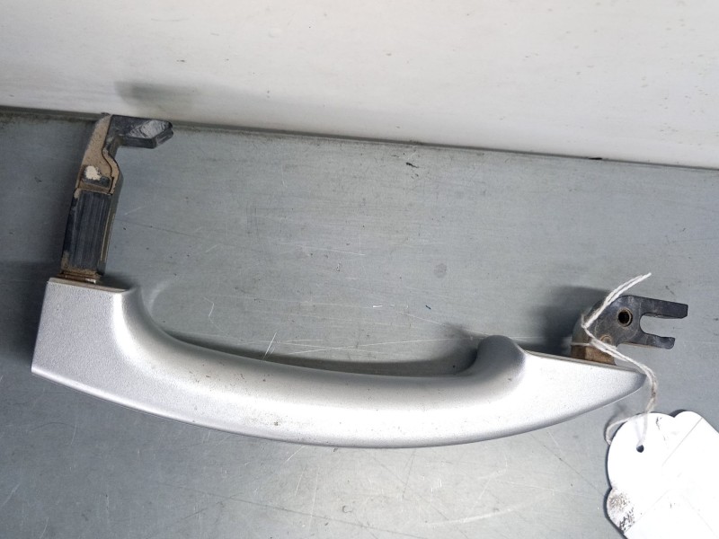 Recambio de maneta exterior puerta trasera derecha para ford focus c-max (dm2) 1.8 tdci referencia OEM IAM   