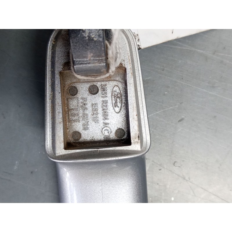 Recambio de maneta exterior puerta trasera derecha para ford focus c-max (dm2) 1.8 tdci referencia OEM IAM   