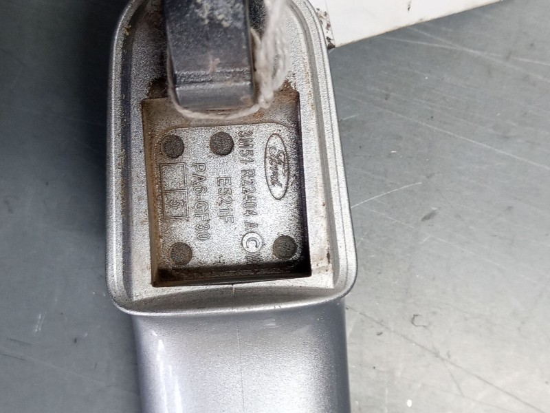 Recambio de maneta exterior puerta trasera derecha para ford focus c-max (dm2) 1.8 tdci referencia OEM IAM   