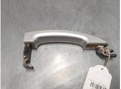 Recambio de maneta exterior puerta trasera izquierda para ford focus c-max (dm2) 1.8 tdci referencia OEM IAM    2