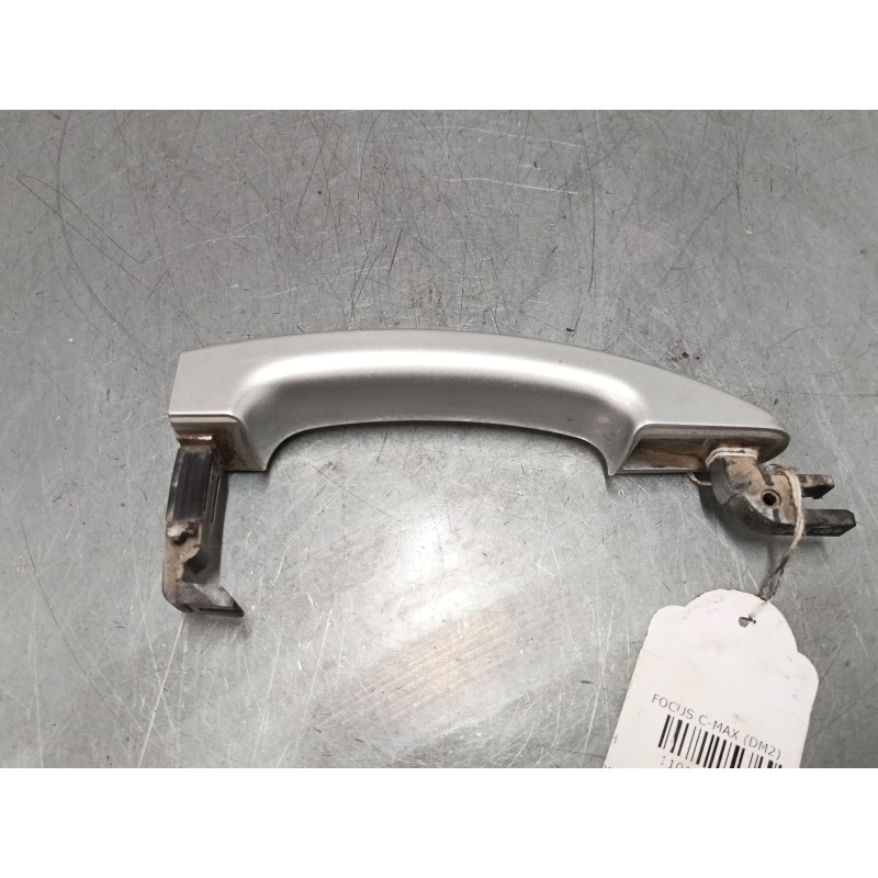 Recambio de maneta exterior puerta trasera izquierda para ford focus c-max (dm2) 1.8 tdci referencia OEM IAM   