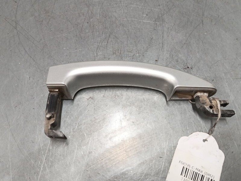 Recambio de maneta exterior puerta trasera izquierda para ford focus c-max (dm2) 1.8 tdci referencia OEM IAM   