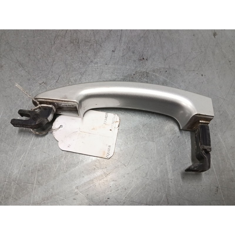 Recambio de maneta exterior puerta trasera izquierda para ford focus c-max (dm2) 1.8 tdci referencia OEM IAM   