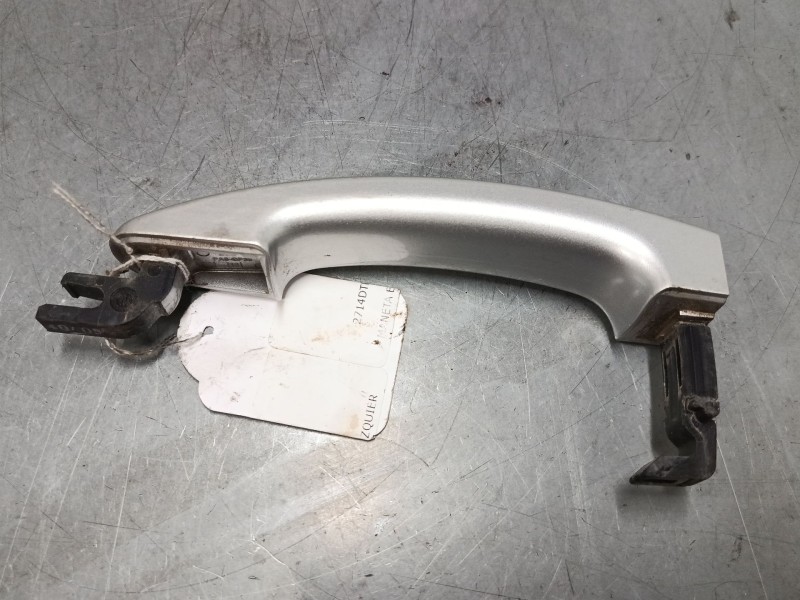 Recambio de maneta exterior puerta trasera izquierda para ford focus c-max (dm2) 1.8 tdci referencia OEM IAM   